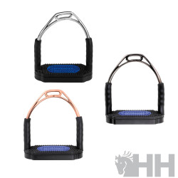ESTRIBO INGLES SPRENGER BASIC BOW BALANCE (PAR)