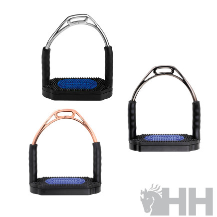 ESTRIBO INGLES SPRENGER BASIC BOW BALANCE (PAR)