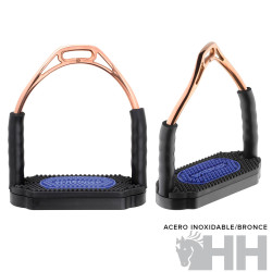 ESTRIBO INGLES SPRENGER BASIC BOW BALANCE (PAR)