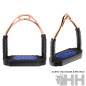 ESTRIBO INGLES SPRENGER BASIC BOW BALANCE (PAR)