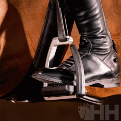 ESTRIBO INGLES SPRENGER BASIC AERO SEGURIDAD (PAR)