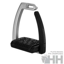 ESTRIBO INGLES SPRENGER BASIC AERO SEGURIDAD (PAR)