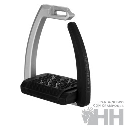 ESTRIBO INGLES SPRENGER BASIC AERO SEGURIDAD (PAR)