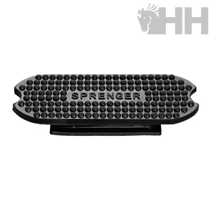 TACO ESTRIBO SPRENGER BASIC GOMA PARA ESTRIBO SYSTEM-4 (PAR)