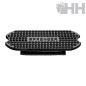TACO ESTRIBO SPRENGER BASIC GOMA PARA ESTRIBO SYSTEM-4 (PAR)
