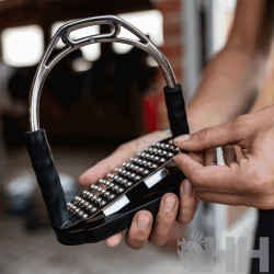 TACO ESTRIBO SPRENGER BASIC METALICO PARA ESTRIBO BOW BALANCE (PAR)