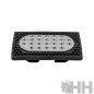 TACO ESTRIBO SPRENGER BASIC METALICO PARA ESTRIBO FLEXCITE (PAR)