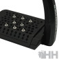 CRAMPONES SPRENGER BASIC PARA ESTRIBO AERO (PACK 18 + LLAVE)
