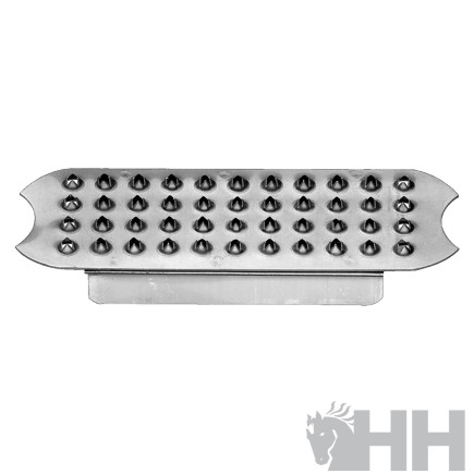 TACO ESTRIBO SPRENGER BASIC METALICO PARA ESTRIBO COMPACTO Y SYSTEM-4 (PAR)