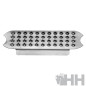 TACO ESTRIBO SPRENGER BASIC METALICO PARA ESTRIBO COMPACTO Y SYSTEM-4 (PAR)