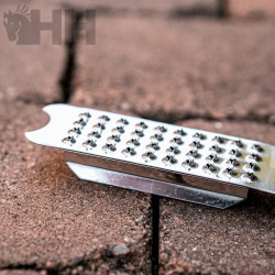 TACO ESTRIBO SPRENGER BASIC METALICO PARA ESTRIBO COMPACTO Y SYSTEM-4 (PAR)