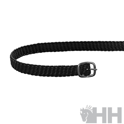 CORREA ESPUELA INGLESA SPRENGER BASIC NYLON PERLON (PAR)