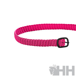 CORREA ESPUELA INGLESA SPRENGER BASIC NYLON PERLON (PAR)