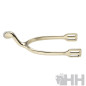 ESPUELA INGLESA SPRENGER BASIC HOMBRE CUELLO CISNE (PAR)