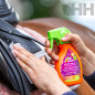 JABONCILLO EQUINATURA LEATHER CARE DOBLE CUIDADO LIQUIDO CON PULVERIZADOR