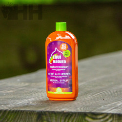 JARABE EQUINATURA HERBAL SYRUP