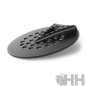 TAPA JIM BLURTON 3D HOOFCARE FULL MESH PLANA (PAR)