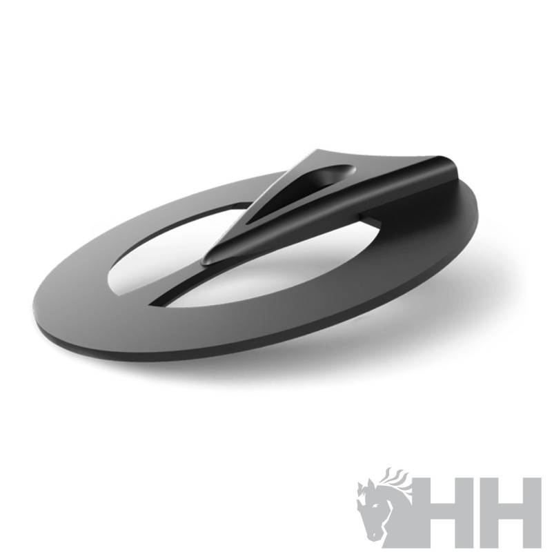 TAPA JIM BLURTON 3D HOOFCARE ED ECLIPSE 2 GRADOS (PAR)