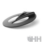 TAPA JIM BLURTON 3D HOOFCARE ED ECLIPSE 2 GRADOS (PAR)