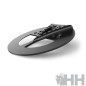 TAPA JIM BLURTON 3D HOOFCARE HALF MESH PLANA (PAR)