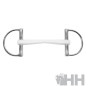 FILETE SPRENGER DUO ANILLA D 75mm EMBOCADURA RECTA