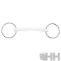 FILETE SPRENGER DUO ANILLA 70mm EMBOCADURA RECTA