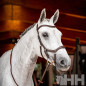 CABEZADA INGLESA HORSEWARE MICKLEM 2 COMPETITION BRIDLE (SIN RIENDAS)