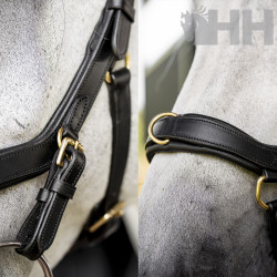 CABEZADA INGLESA HORSEWARE MICKLEM MULTI BRIDLE