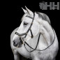 CABEZADA INGLESA HORSEWARE MICKLEM MULTI BRIDLE