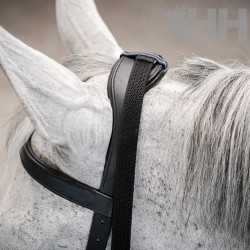 CABEZADA INGLESA HORSEWARE MICKLEM MULTI BRIDLE