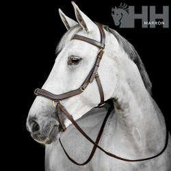CABEZADA INGLESA HORSEWARE MICKLEM MULTI BRIDLE