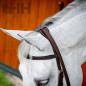 CABEZADA INGLESA HORSEWARE MICKLEM 2 MULTIBRIDLE (SIN RIENDAS)