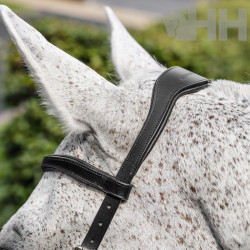 CABEZADA INGLESA HORSEWARE MICKLEM COMPETITION BRIDLE