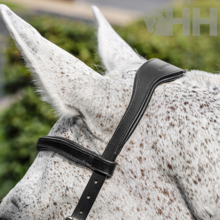 CABEZADA INGLESA HORSEWARE MICKLEM COMPETITION BRIDLE