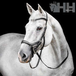 CABEZADA INGLESA HORSEWARE MICKLEM COMPETITION BRIDLE