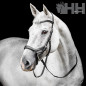 CABEZADA INGLESA HORSEWARE MICKLEM COMPETITION BRIDLE