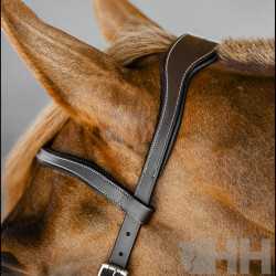 CABEZADA INGLESA HORSEWARE MICKLEM COMPETITION BRIDLE