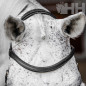 CABEZADA INGLESA HORSEWARE MICKLEM COMPETITION BRIDLE