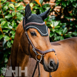 OREJERAS HORSEWARE SIGNATURE