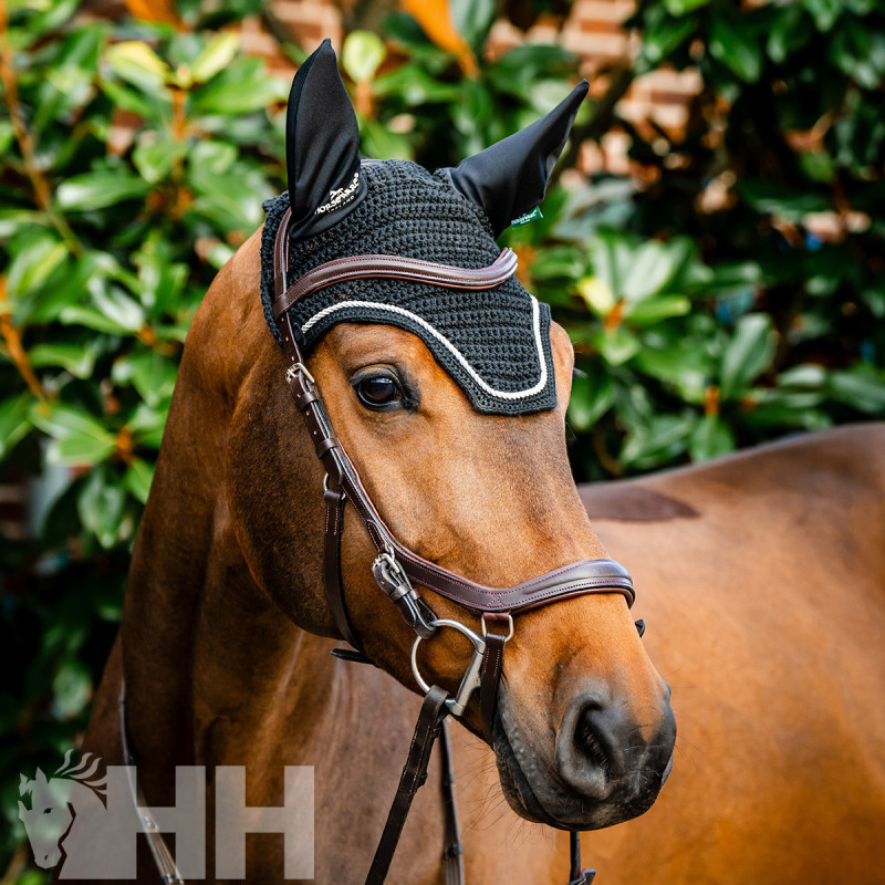 OREJERAS HORSEWARE SIGNATURE