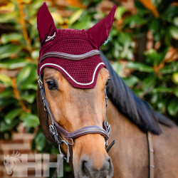 OREJERAS HORSEWARE SIGNATURE