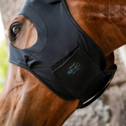 MASCARA HORSEWARE IONIC CALMANTE