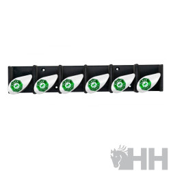PORTAFUSTAS PARED FLECK