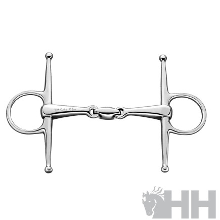 FILETE SPRENGER MAX-CONTROL PALILLOS ANILLA 50mm