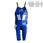 DELANTAL VETTEC BOVI-BOND CON PERNERAS