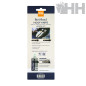 LEGRA VETTEC MANGO ANTIBACTERIANO HOJA PLANA ESTRECHA (PACK 2 UNIDADES)