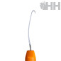 LEGRA VETTEC MANGO ANTIBACTERIANO HOJA PLANA ESTRECHA DOBLE (PACK 2 UNIDADES)