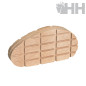 TACO VETTEC DE MADERA PARA PEZUÑAS
