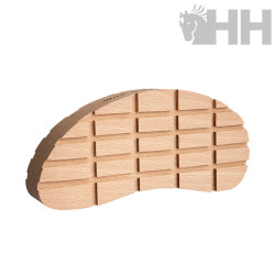 TACO VETTEC DE MADERA PARA PEZUÑAS
