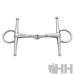FILETE SPRENGER TURNADO PALILLOS ANILLA 50mm